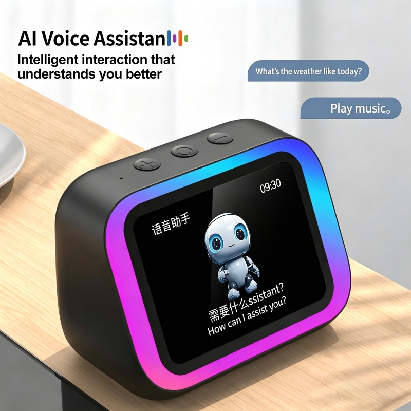 AI Voice Assistant Bluetooth S - Smart Home System review and price