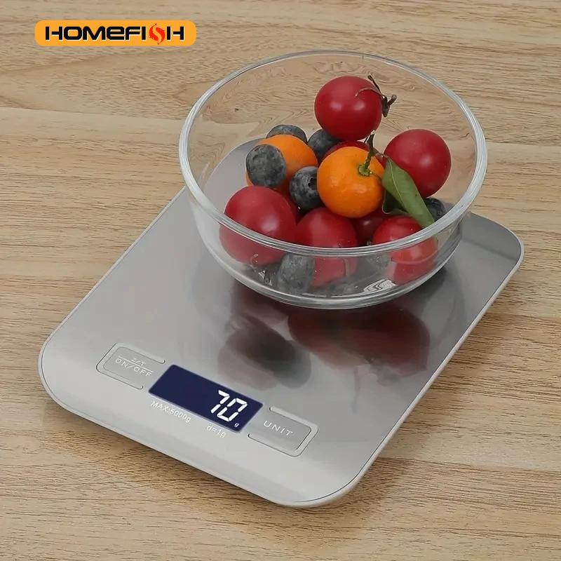 Household Kitchen High-precisi - Smart Home Utensils review and price