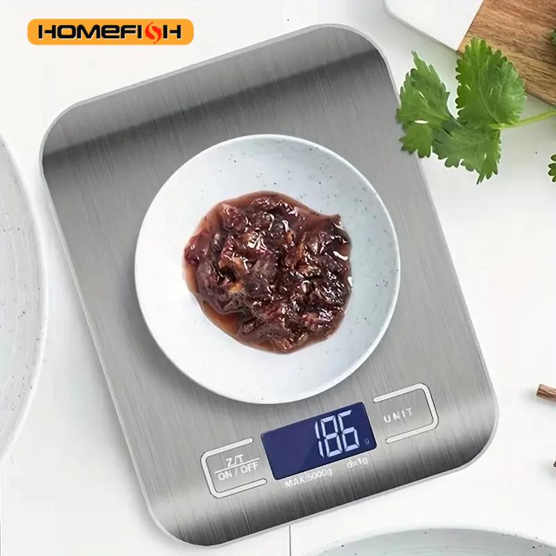 Household Kitchen High-precisi - Smart Home Utensils review and price