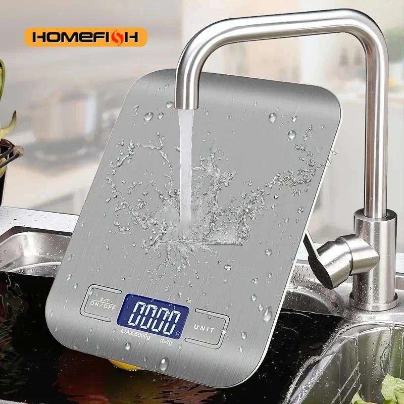 Household Kitchen High-precisi - Smart Home Utensils review and price
