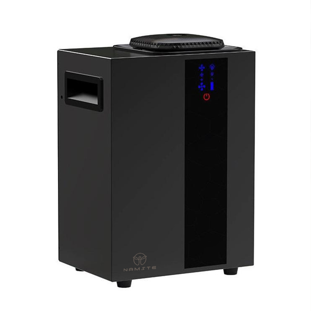 NAMSTE 4000m³ HVAC System Arom - Smart Home Sistem review and price