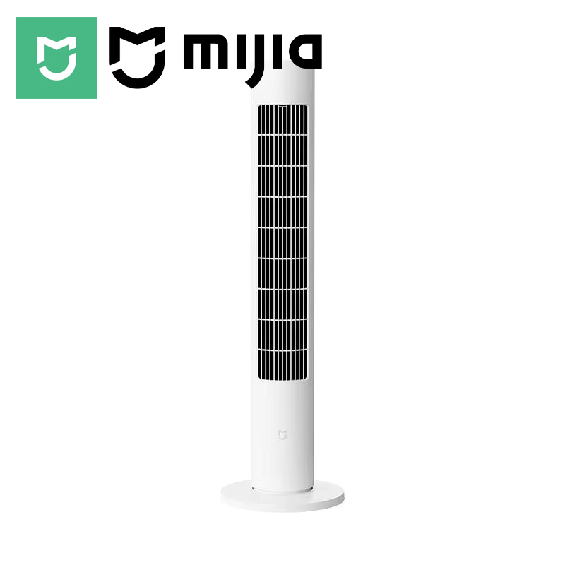 MIJIA Smart DC Inverter Tower  - Smart Home Ventilation review and price