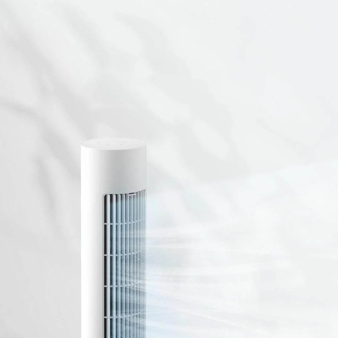 MIJIA Smart DC Inverter Tower  - Smart Home Ventilation review and price