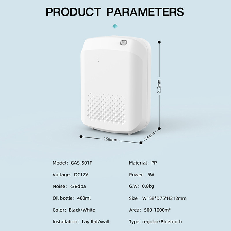 Smart Aroma Diffuser Hotels Fr - Smart Home Sistem review and price