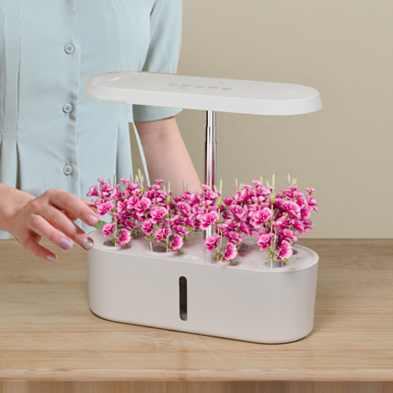 Home Smart Hydroponic Vegetabl - Smart Home System review and price