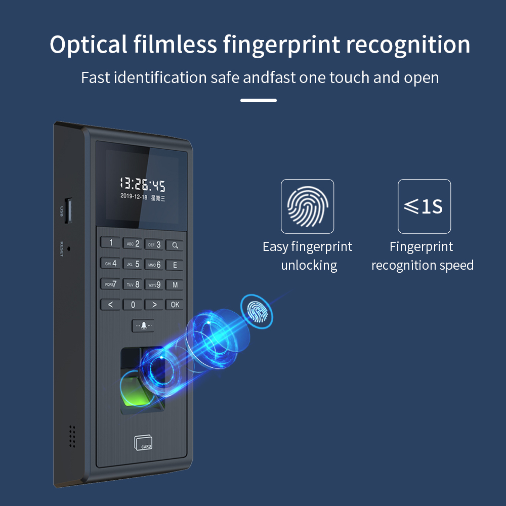 Tuya Wi-Fi Biometric Fingerpri - Smart Home Login review and price
