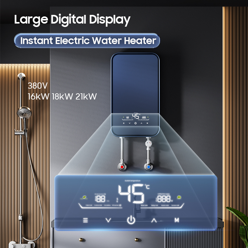 Home Smart Multi Point Wall-Mo - Smart Home System review and price