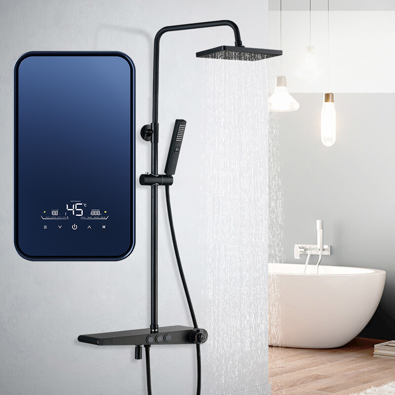 Home Smart Multi Point Wall-Mo - Smart Home System review and price