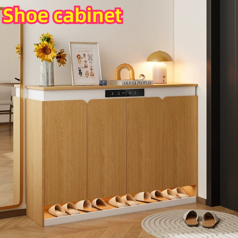 Smart Shoe Cabinet Household U - Smart Home Login review and price