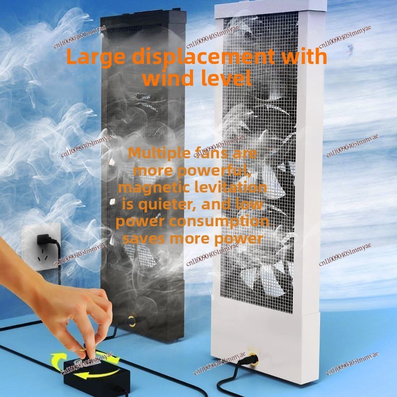 No Perforation No Installation - Smart Home Ventilation review and price