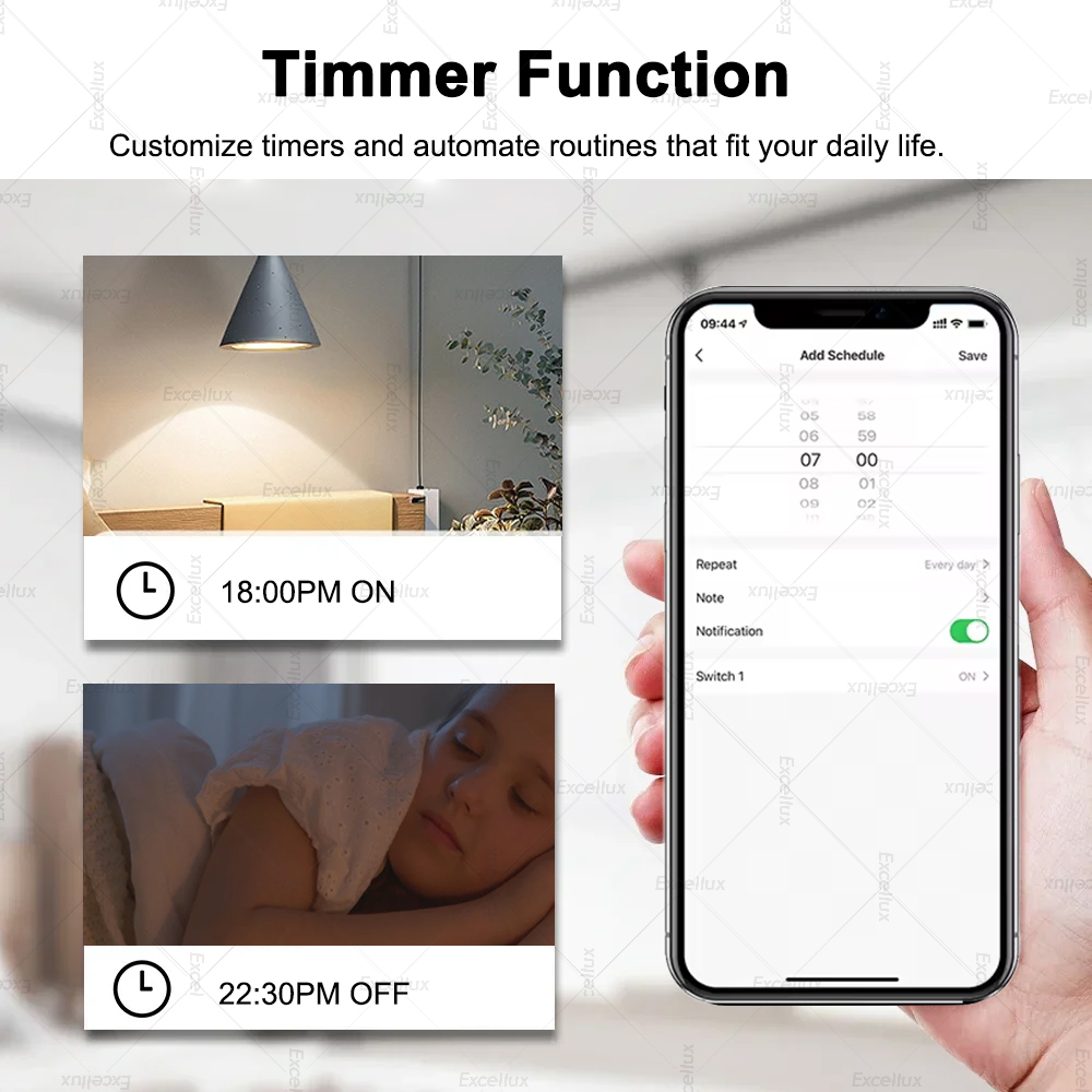 ZigBee Mini Smart DIY Switch A - Smart Home Z Wave review and price