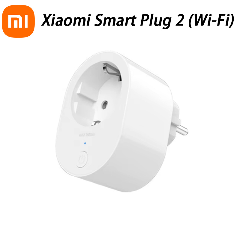Global Version Xiaomi Mi Smart - Smart Home Hub 2 review and price