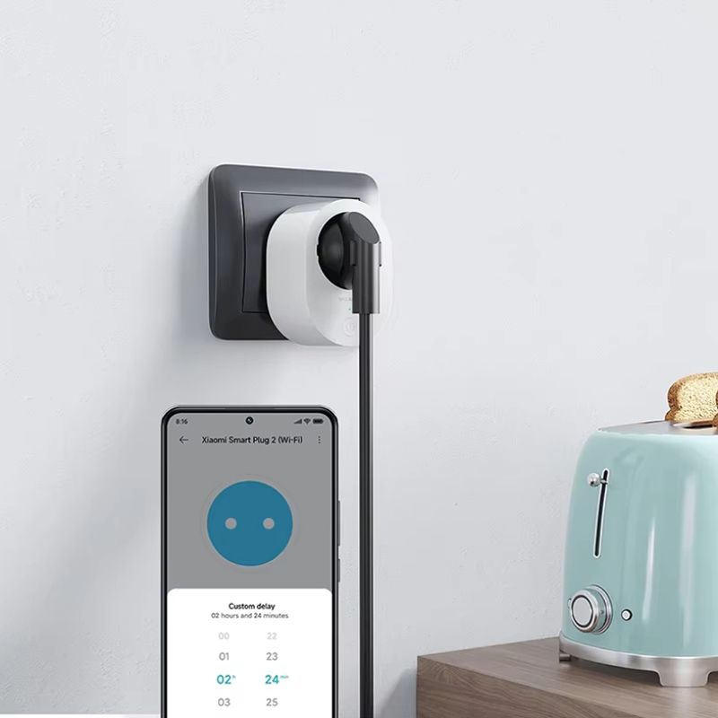 Global Version Xiaomi Mi Smart - Smart Home Hub 2 review and price
