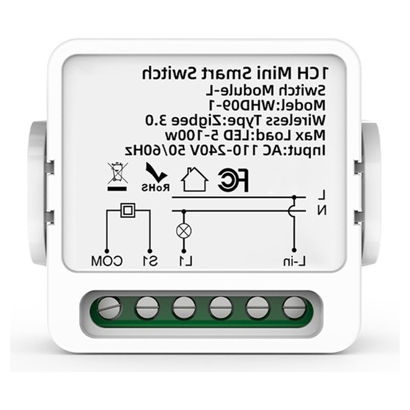 T21C Voice Control Compatible  - Smart Home Voice Control review and price
