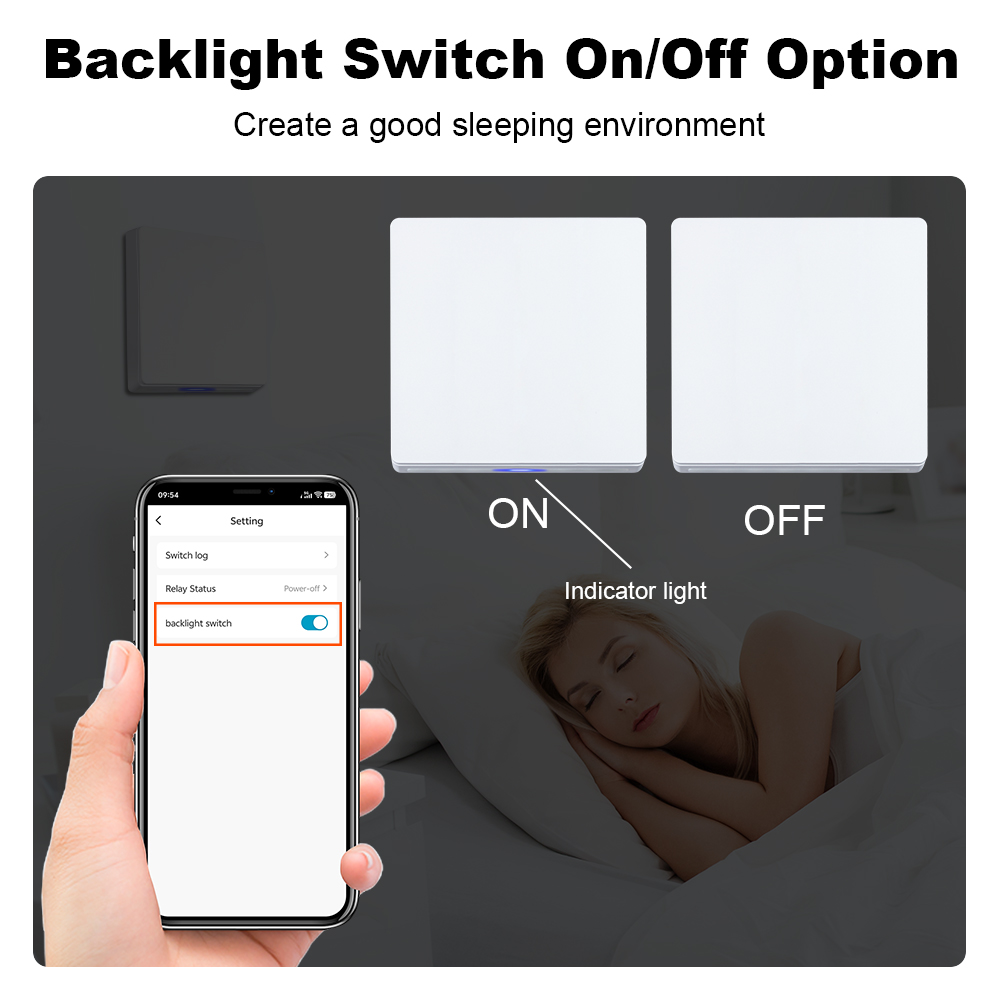 MANHOT Smart Wifi EU Water Hea - Smart Home Voice Control review and price