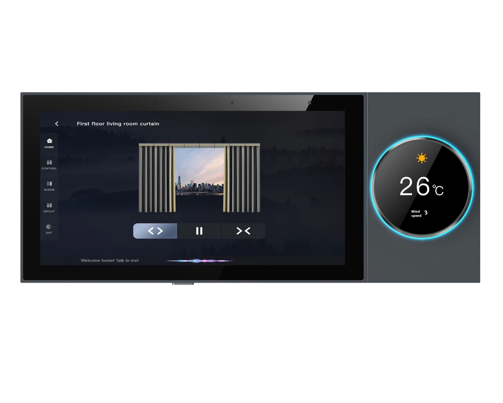 DUOMEI Smart Home System Tuya  - Smart Home Gateway review and price