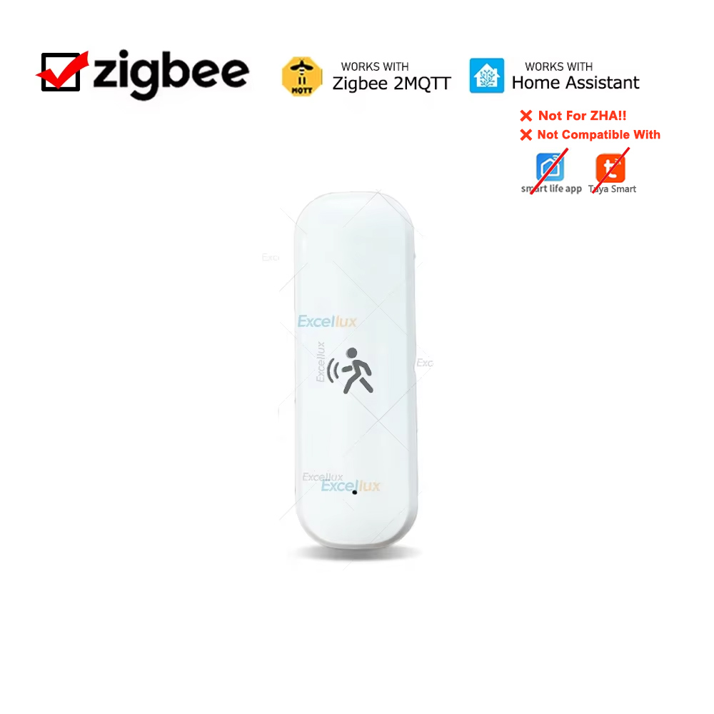 Smart ZigBee Motion Sensor Rad - Smart Home Sistem review and price
