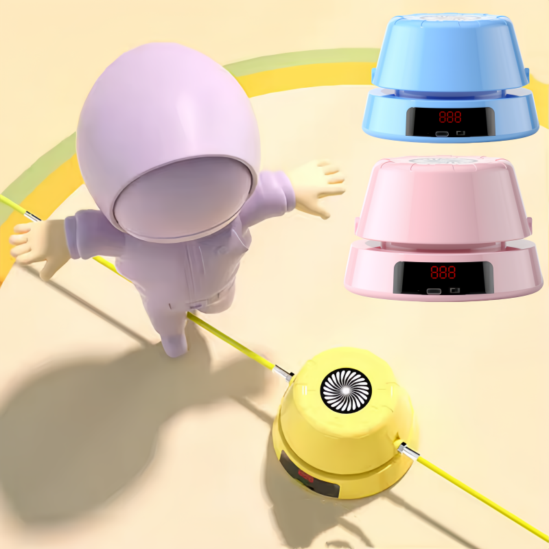 WAP01  Smart Electric Skipping - Smart Home Control review and price