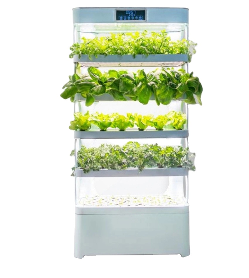 arming Home Hydroponic Growing - Smart Home System review and price