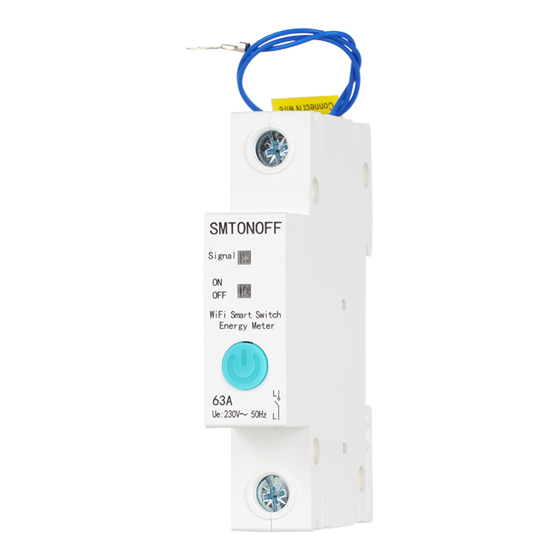Ewelink WiFi Smart Switch Ener - Smart Home Monitoring review and price
