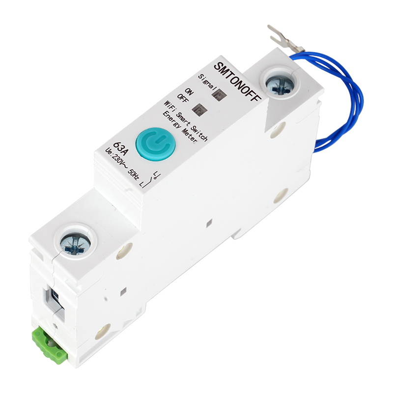 Ewelink WiFi Smart Switch Ener - Smart Home Monitoring review and price