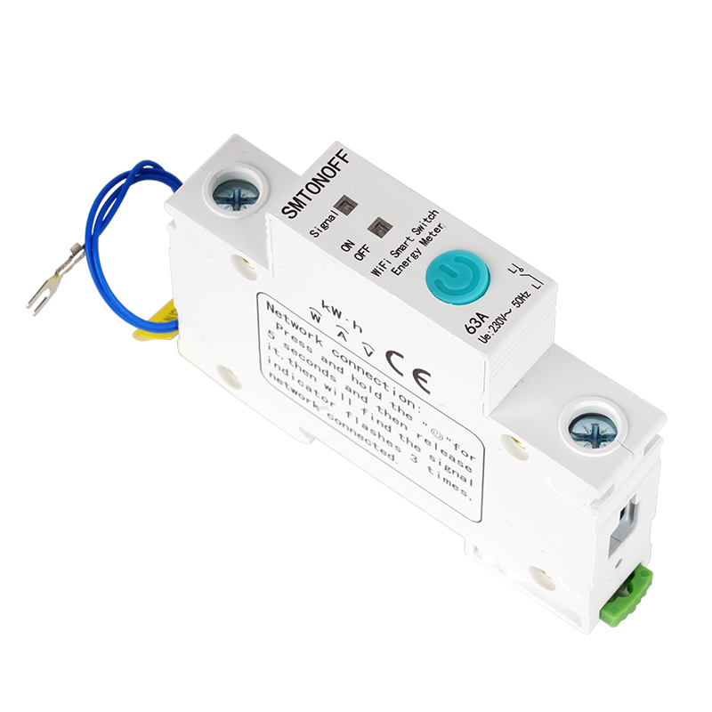 Ewelink WiFi Smart Switch Ener - Smart Home Monitoring review and price