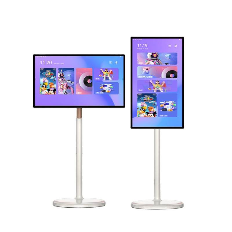 32-Inch Movable Touch Screen M - Smart Home Monitoring review and price