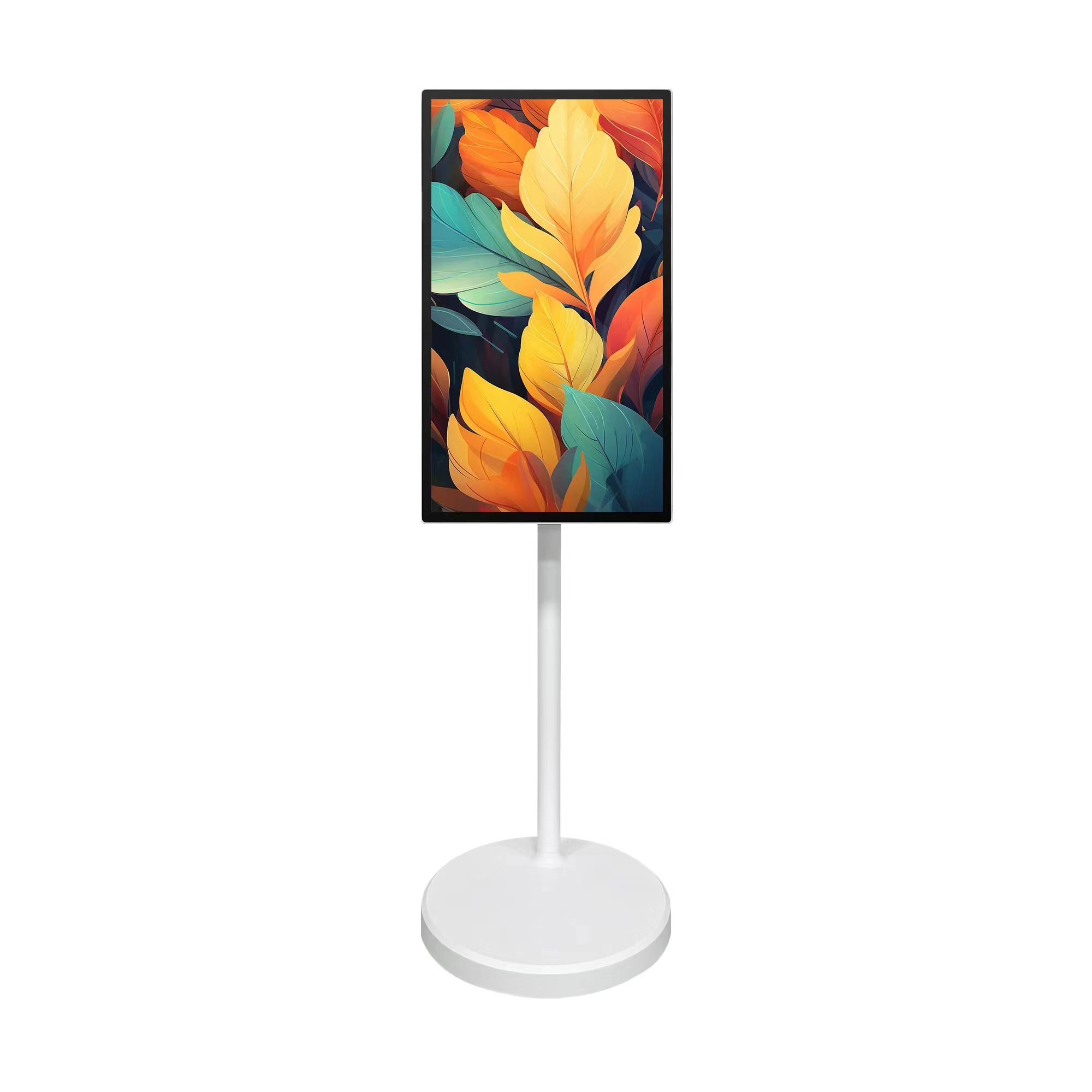 32-Inch Movable Touch Screen M - Smart Home Monitoring review and price