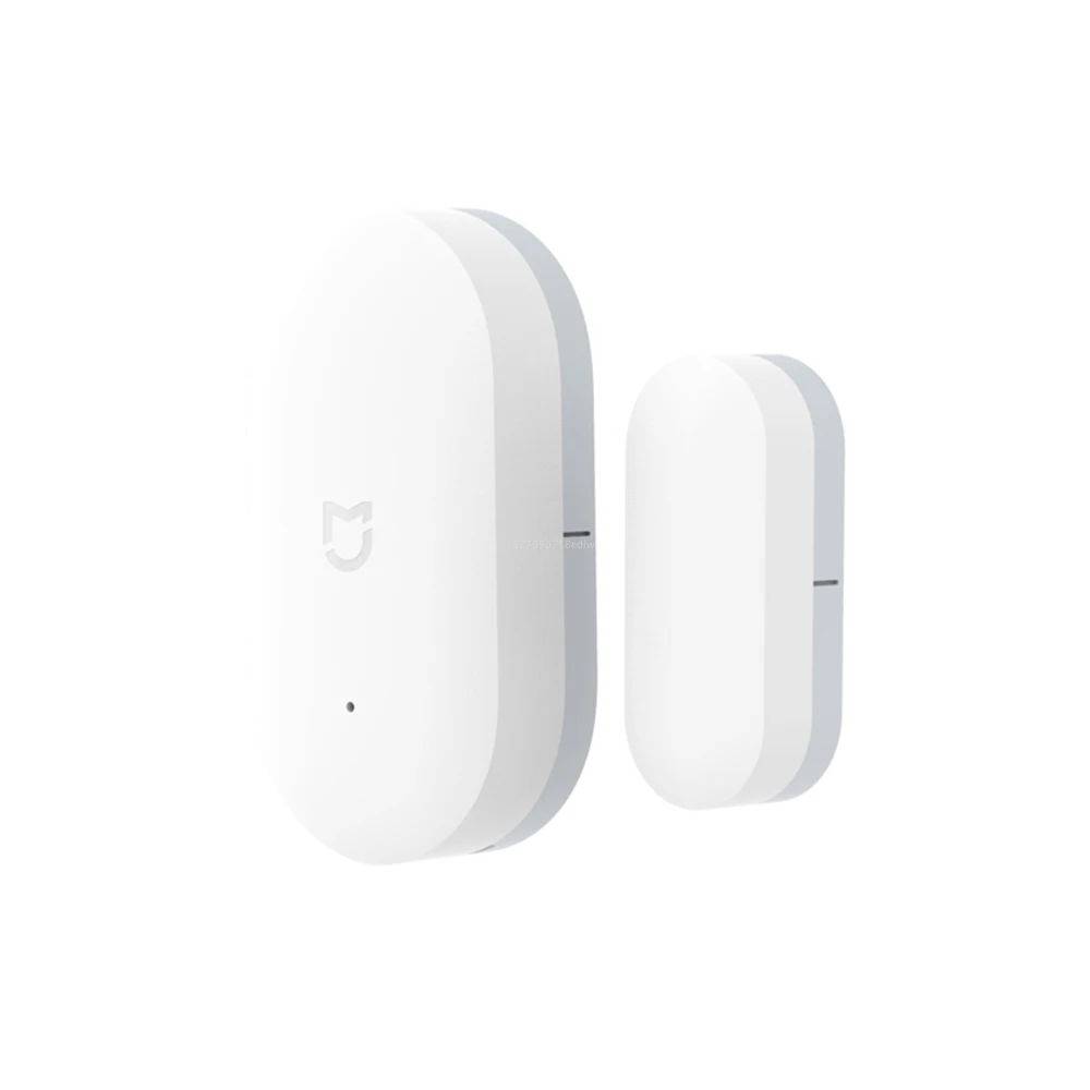Xiaomi Door Window Sensor Pock - Smart Home Hub 2 review and price