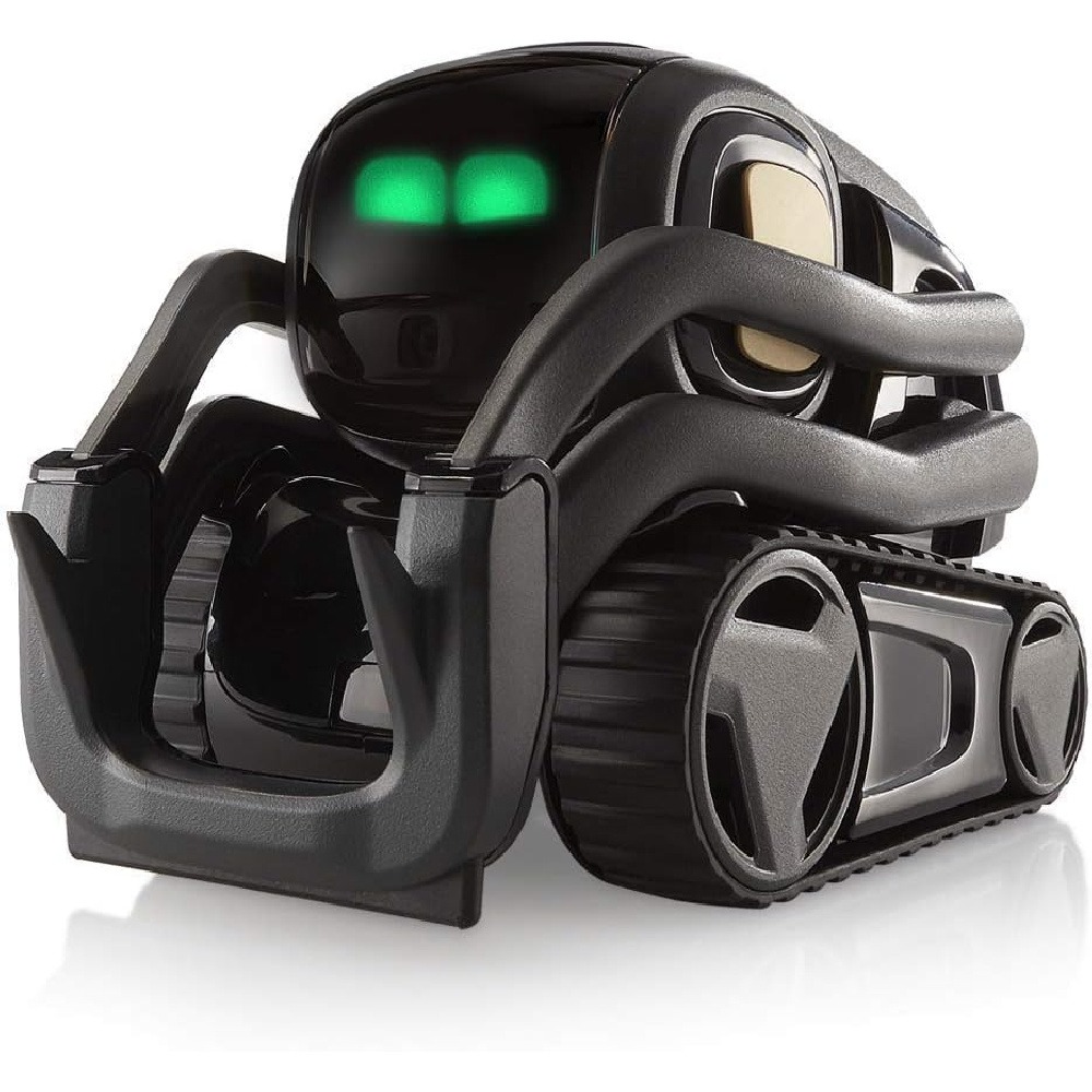 AI ChatGPT 2.0 Connected Robot - Smart Home Control review and price