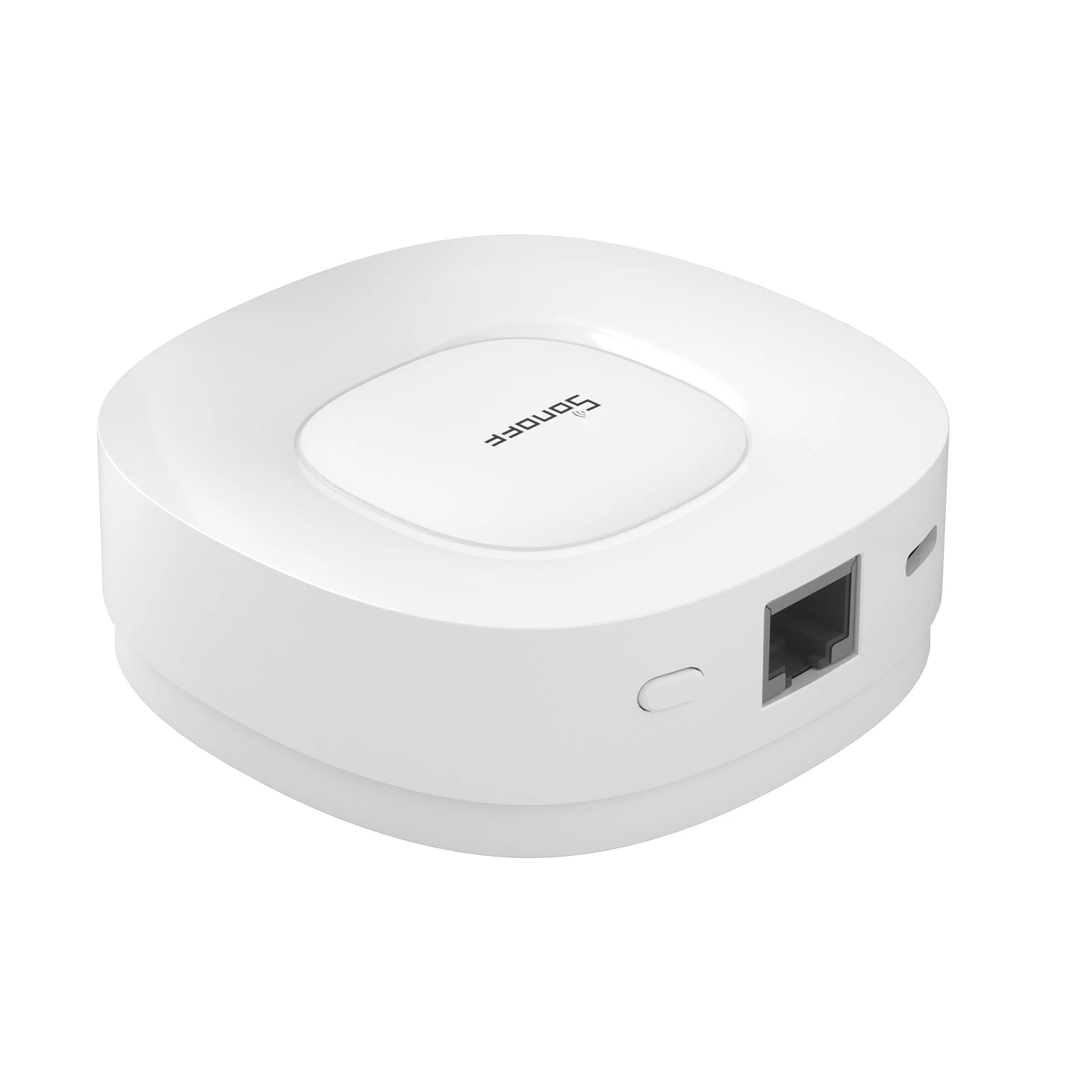 SONOFF ZB Bridge-U Matter Zigb - Smart Home Gateway review and price