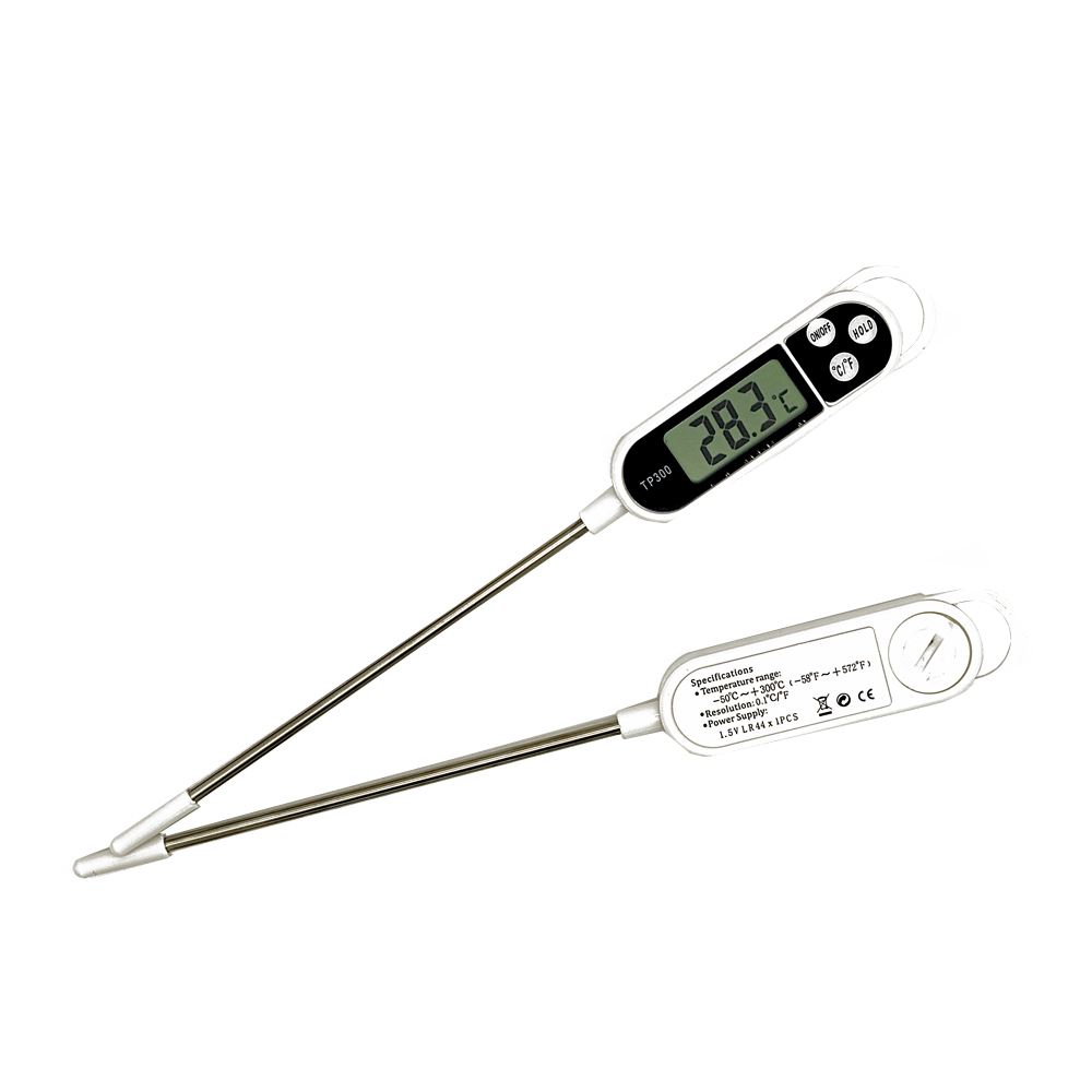 Milk Beer Coffee Thermometer T - Smart Home Utensils review and price