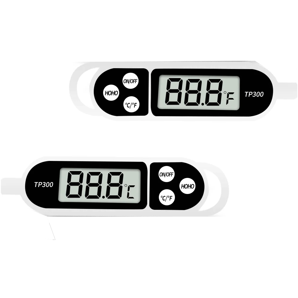 Milk Beer Coffee Thermometer T - Smart Home Utensils review and price