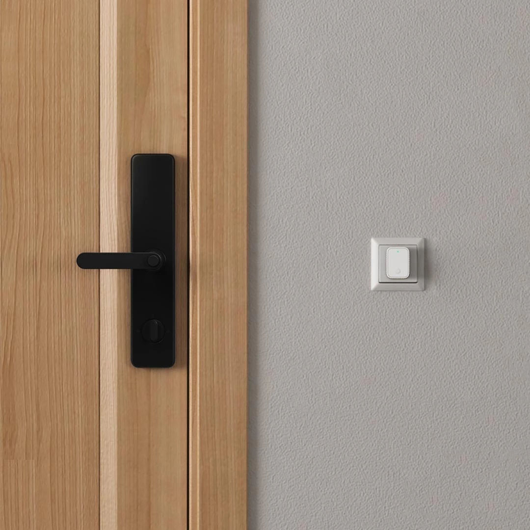 Qingping  Bluetooth Gateway Qi - Smart Home Hub 2 review and price