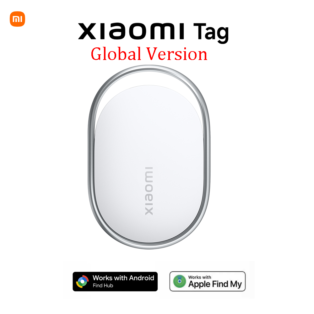 Xiaomi Tag Anti Lost Device Bl - Smart Home Hub 2 review and price
