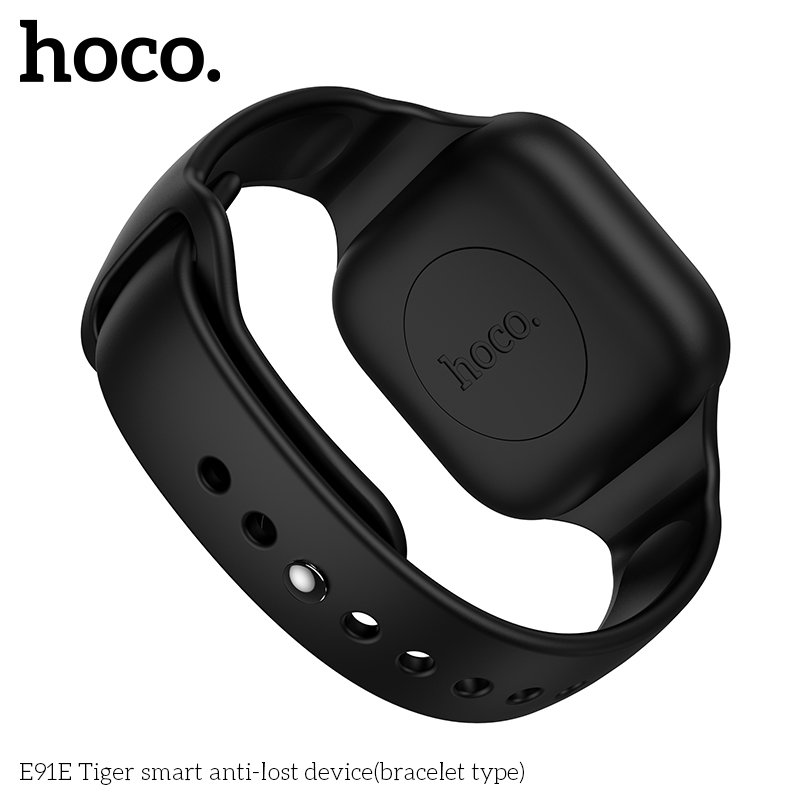 HOCO E91E Mini Smart GPS Track - Smart Home Group review and price