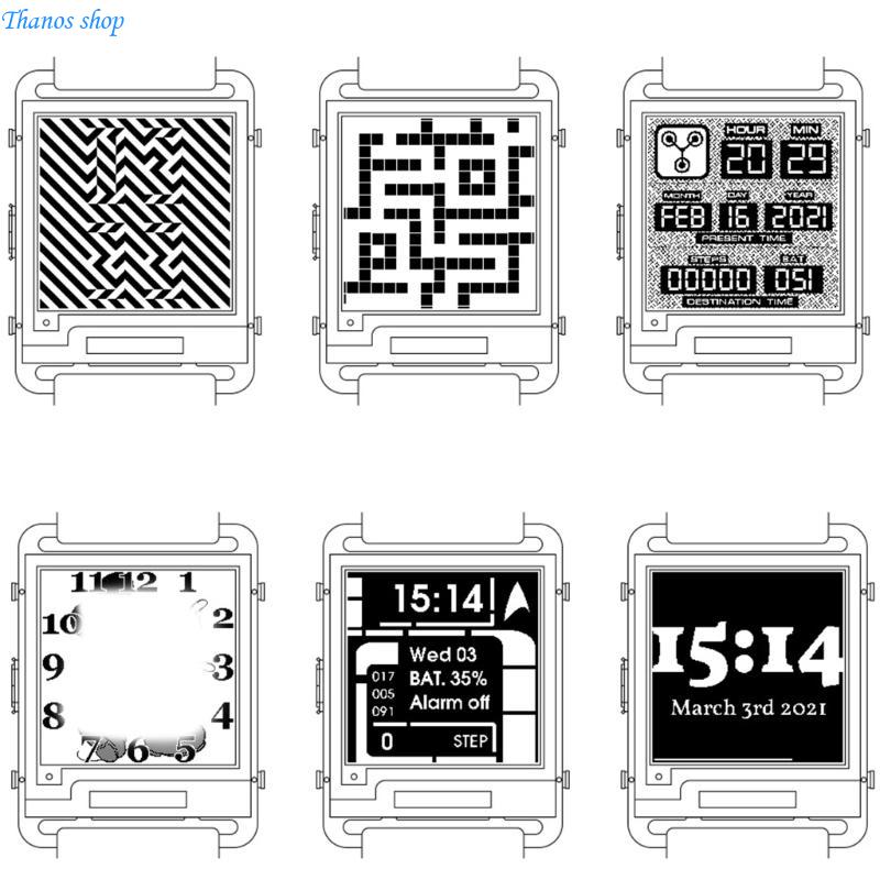 ESP32 Programmable Touchable W - Smart Home Open Source Software review and price