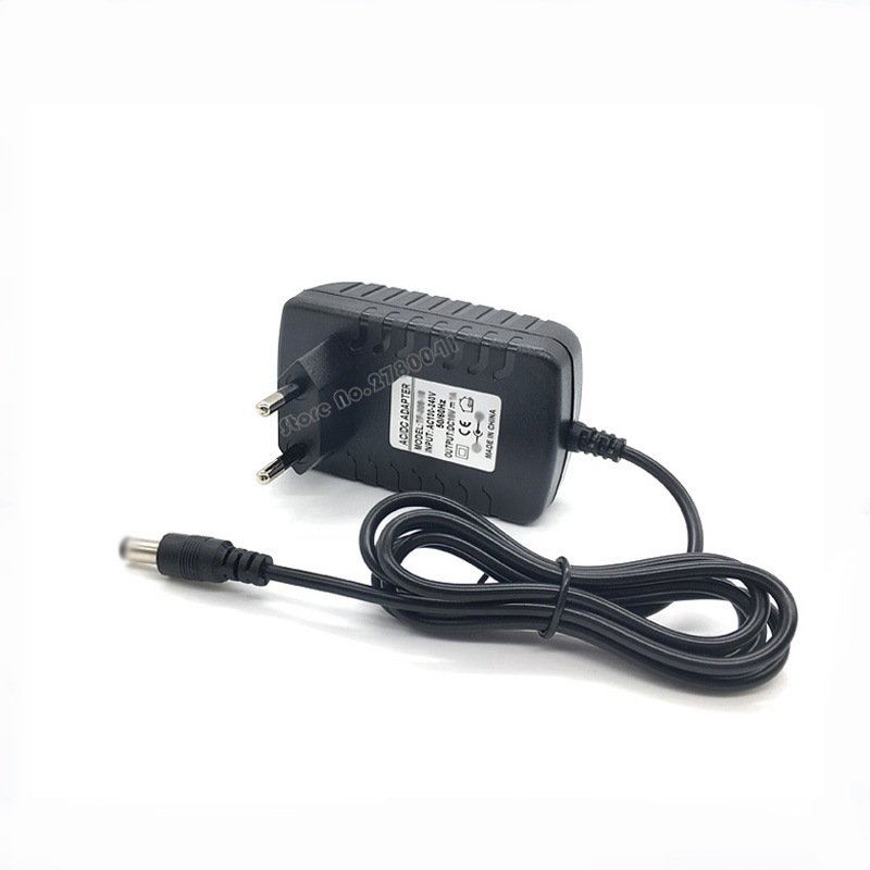 AC DC Power Supply Charger 14V - Smart Home Hub 2 review and price