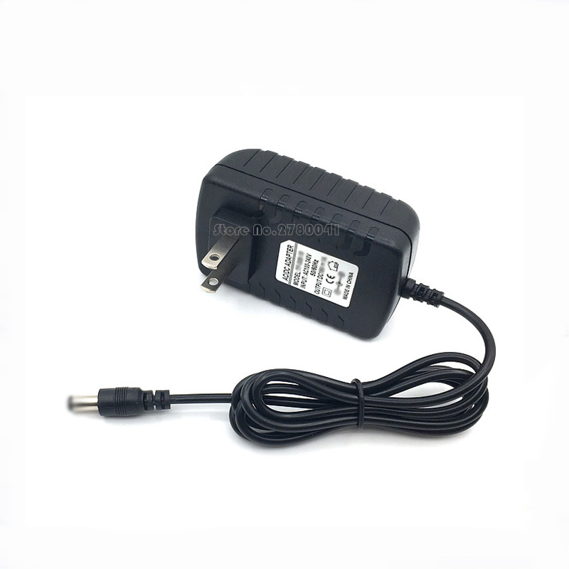 AC DC Power Supply Charger 14V - Smart Home Hub 2 review and price
