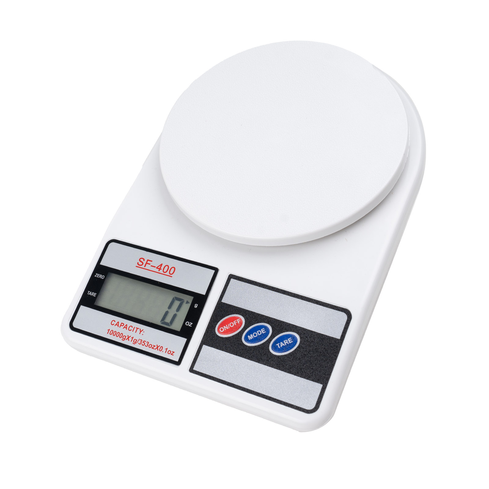 1PC 5kg/1g Digital Kitchen Sca - Smart Home Utensils review and price