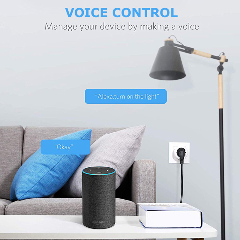 Tuya 4CH Zigbee Switch Relay M - Smart Home System review and price