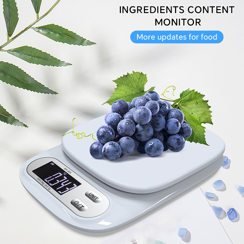 7kg 1g 3kg 0.1g Digital Kitche - Smart Home Utensils review and price