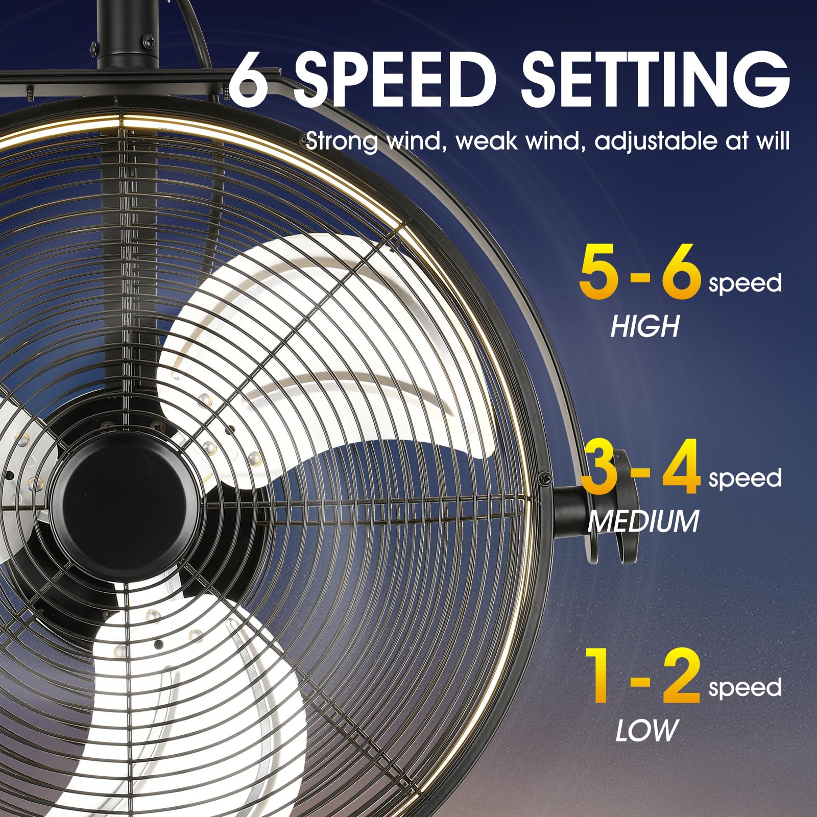 Net Cover Sealing Fan Led Ligh - Smart Home Ventilation review and price