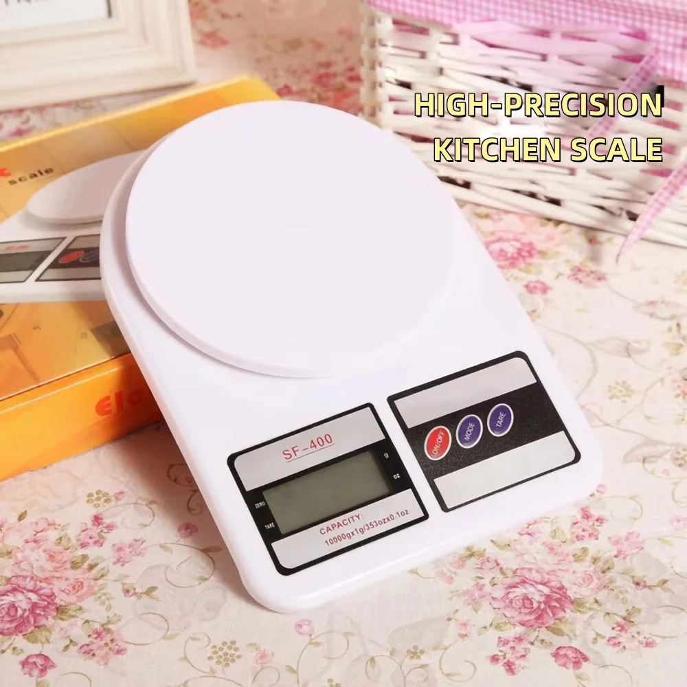 Kitchen Scale Baking Electroni - Smart Home Utensils review and price