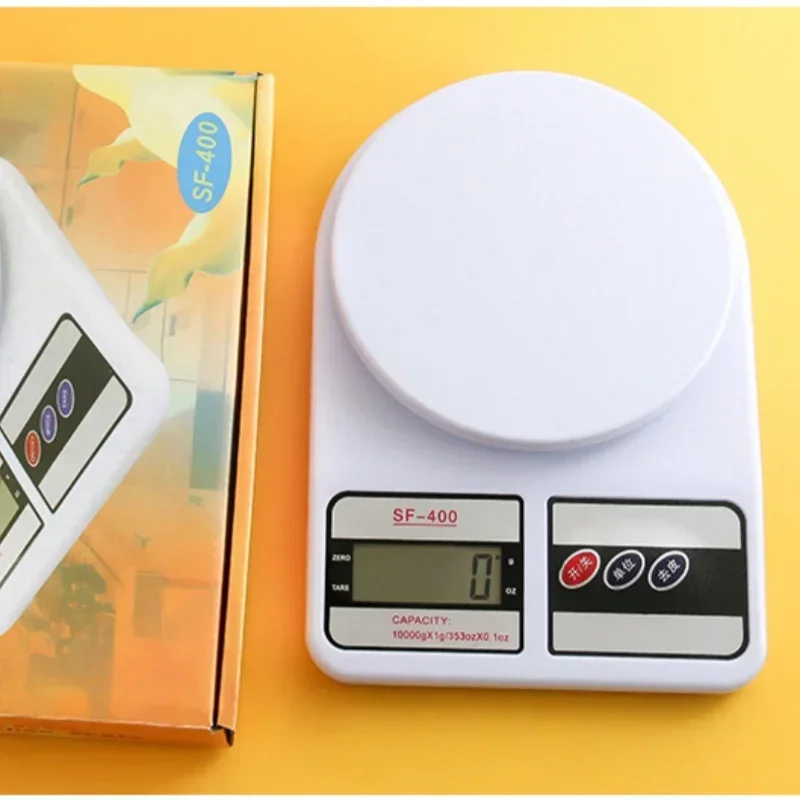 Kitchen Scale Baking Electroni - Smart Home Utensils review and price