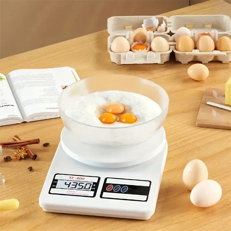 Kitchen Scale Baking Electroni - Smart Home Utensils review and price