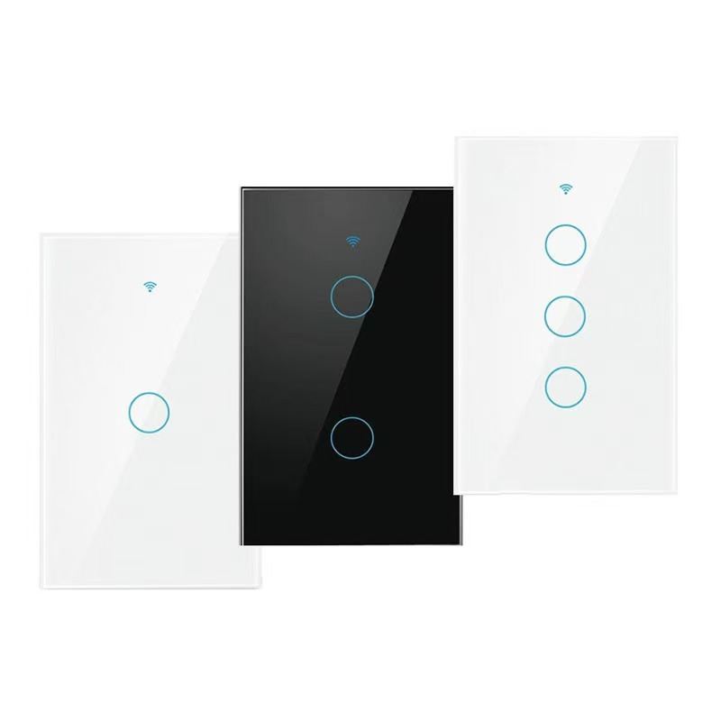 Tuya US Standard Touch Light S - Smart Home Sistem review and price