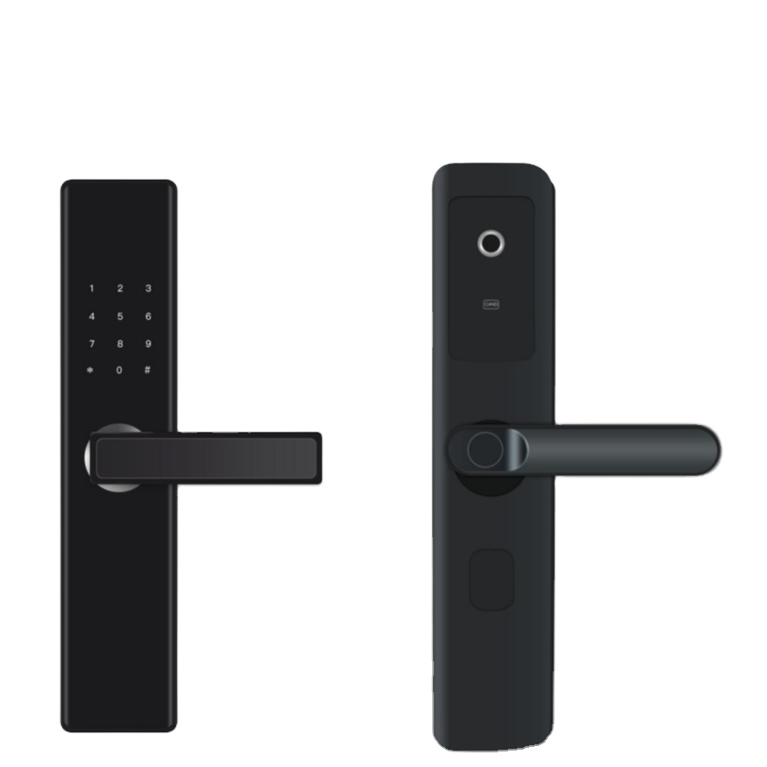 Electronic Door Lock Home WiFi - Smart Home Login review and price