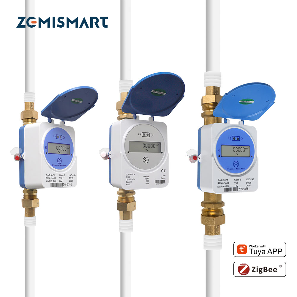 Zemismart Zigbee Smart Ultraso - Smart Home Sistem review and price
