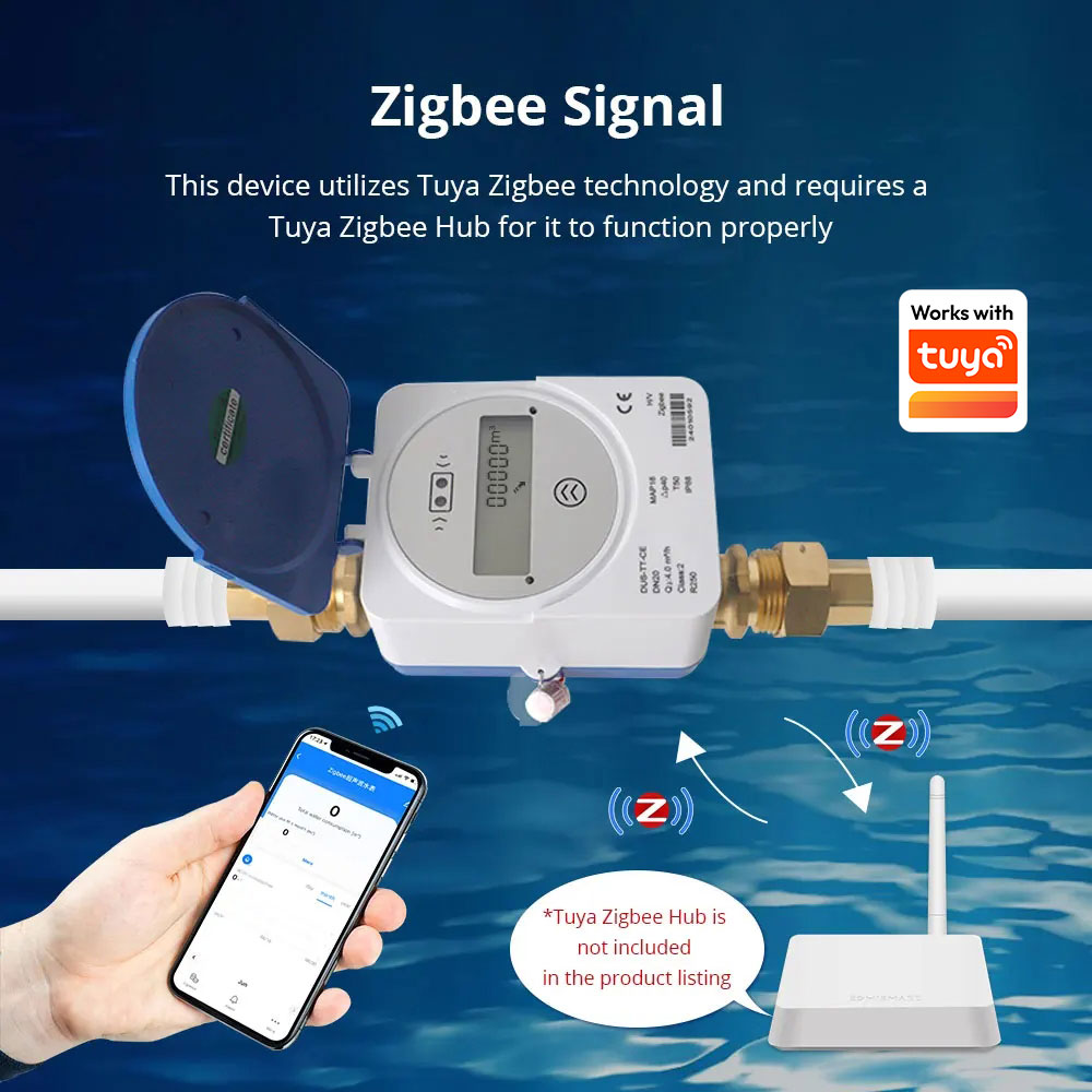Zemismart Zigbee Smart Ultraso - Smart Home Sistem review and price